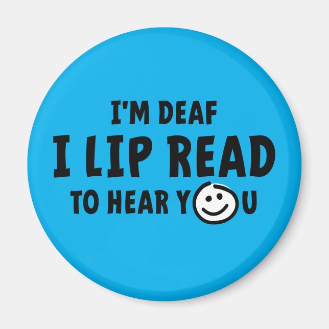 Imán Doven, espédorniz, doofheid, gebaren taal (Frente)