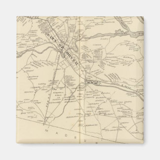 Imán Dover, Strpermitir Co