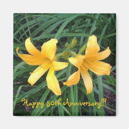 Imán Downey Gold Duo DIARIO —