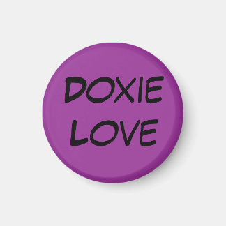 Imán Doxie Love