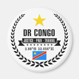 Imán Dr Congo