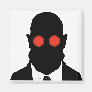 Imán Dr. Hugo Strange Silo