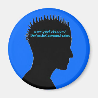 Imán Dr.Kendo Magnet