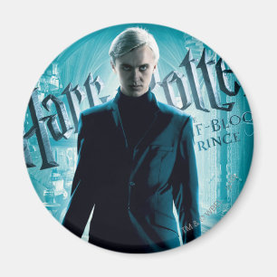 Imán Draco Malfoy