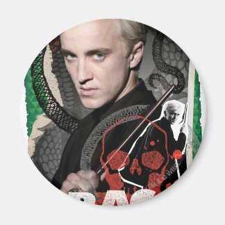 Imán Draco Malfoy 6