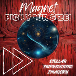 Imán Draconis Mirage