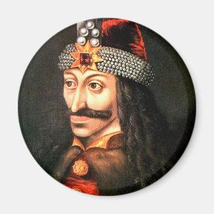 Imán Drácula