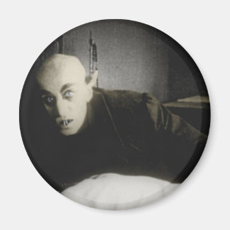 Imán Dracula clásica