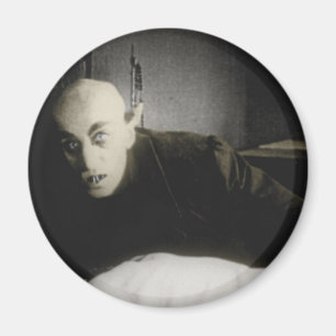 Imán Drácula clásico