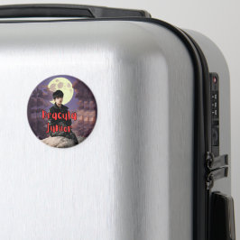 Imán Dracula Junior Magnet