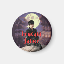 Imán Dracula Junior Magnet
