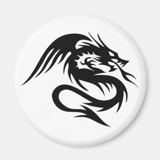 Imán Dragón