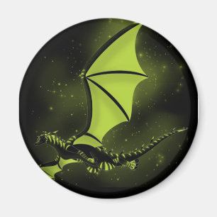 Imán Dragón de Biocras