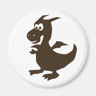 Imán Dragon Magnet