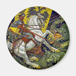 Imán Dragon Slayer Magnet