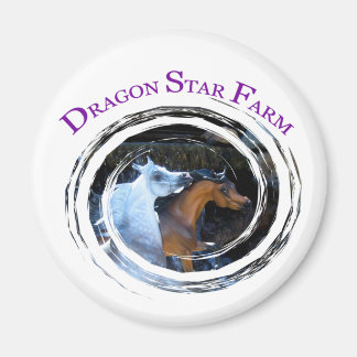 Imán DRAGON STAR Farm Magnet