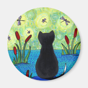 Imán Dragonfly Dreamer Magnet