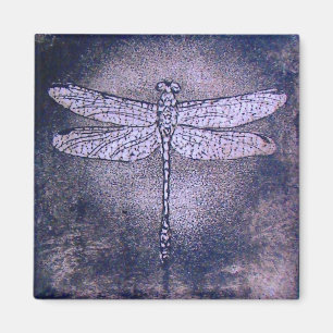 Imán Dragonfly Magnet