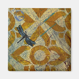 Imán Dragonfly Magnet