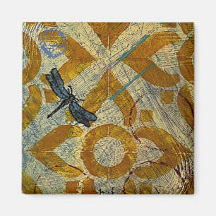 Imán Dragonfly Magnet