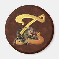 Dragonlore Inicial Z