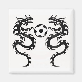 Imán Dragons Magnet