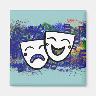 Imán Drama: la plática musical