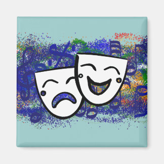 Imán Drama: la plática musical