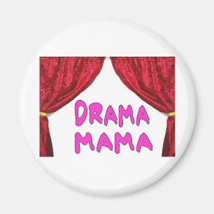 IMÁN DRAMA MAMA