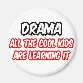 Imán Drama... Todos Los Niños De Guay Lo Están Aprendie