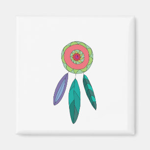 Imán Dreamcatcher