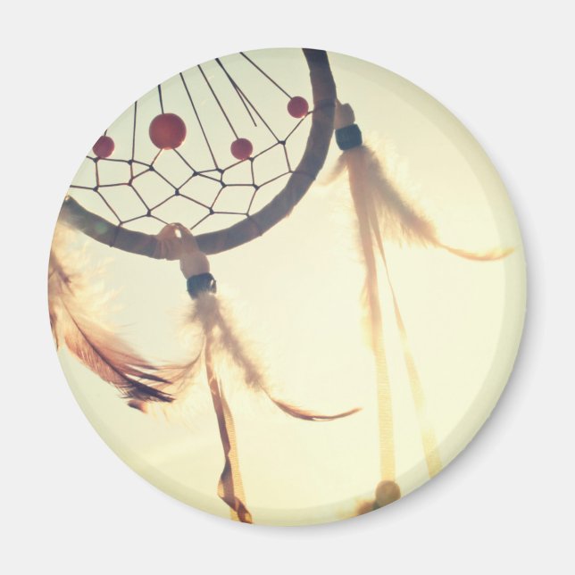 Imán Dreamcatcher (Frente)