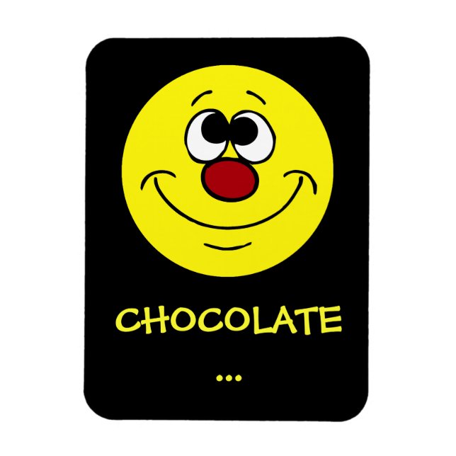 Imán Dreamer Face Grumpey (Vertical)