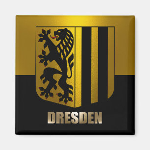 Imán Dresden