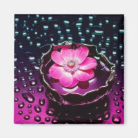 Droplets florales