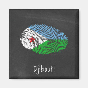 Imán Dschibuti