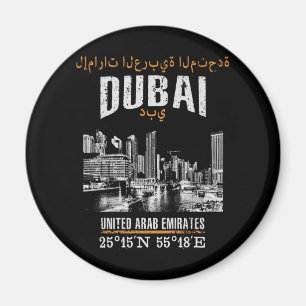 Imán Dubai