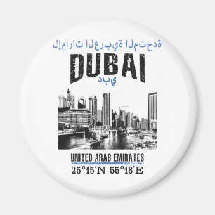 Imán Dubai