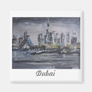 Imán Dubai