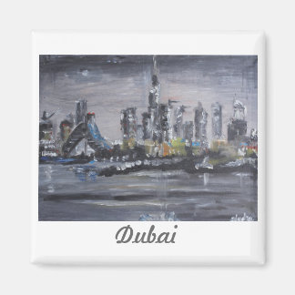 Imán dubai