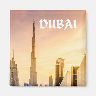 Imán Dubai