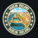Imán Dublín<br><div class="desc">Dublín</div>