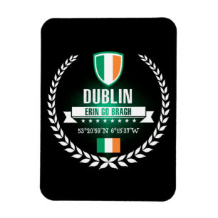Imán Dublín