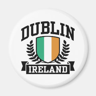 Imán Dublín