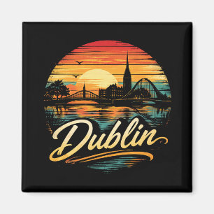 Imán Dublín