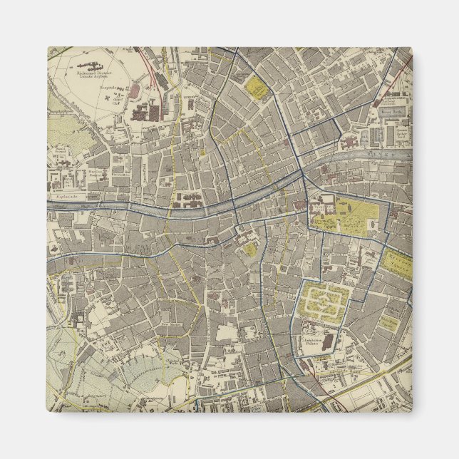 Imán Dublín 2 (Frente)