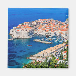 Imán Dubrovnik, Croacia.