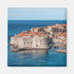 Imán Dubrovnik, Croacia