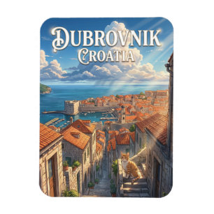 Imán Dubrovnik, Croacia Croacia
