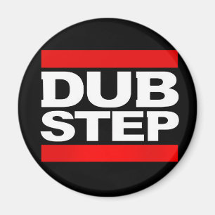 IMÁN DUBSTEP